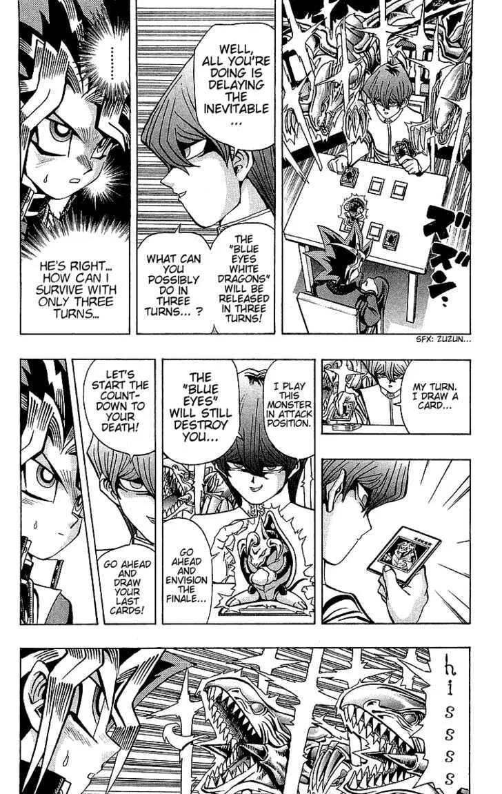 Yu-Gi-Oh! β Chapter 38 β Page 7