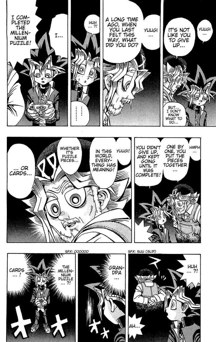 Yu-Gi-Oh! β Chapter 38 β Page 9