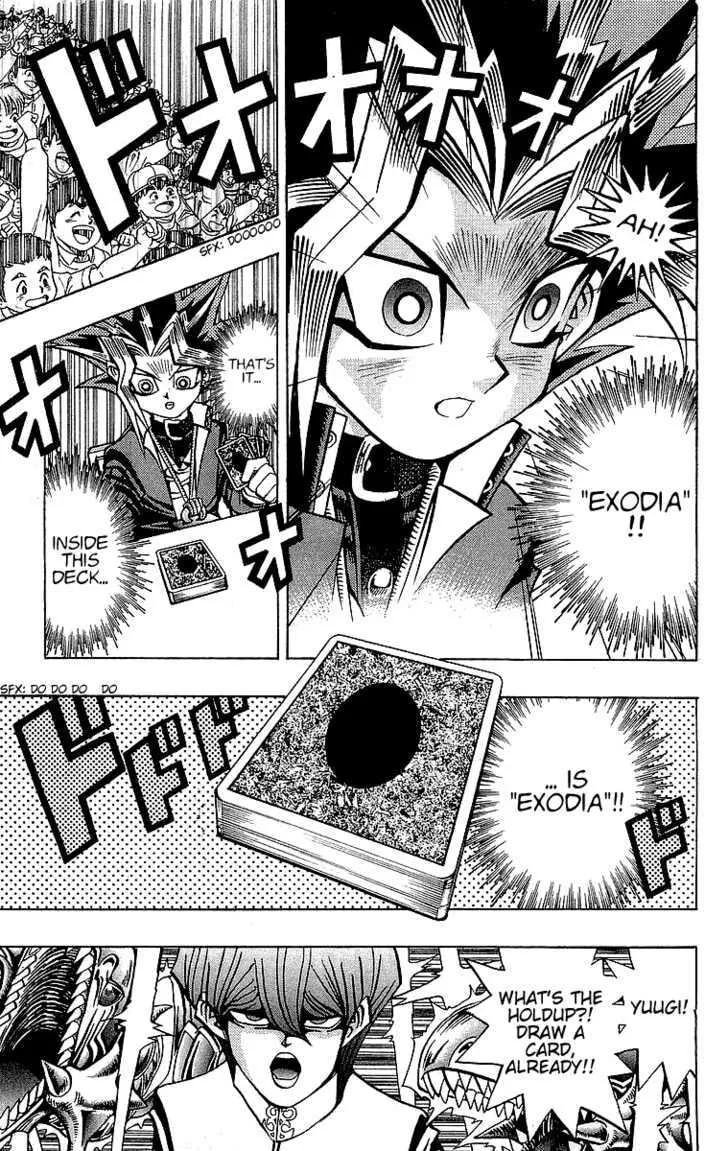 Yu-Gi-Oh! β Chapter 38 β Page 10