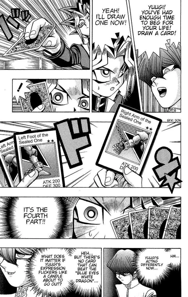 Yu-Gi-Oh! β Chapter 38 β Page 12