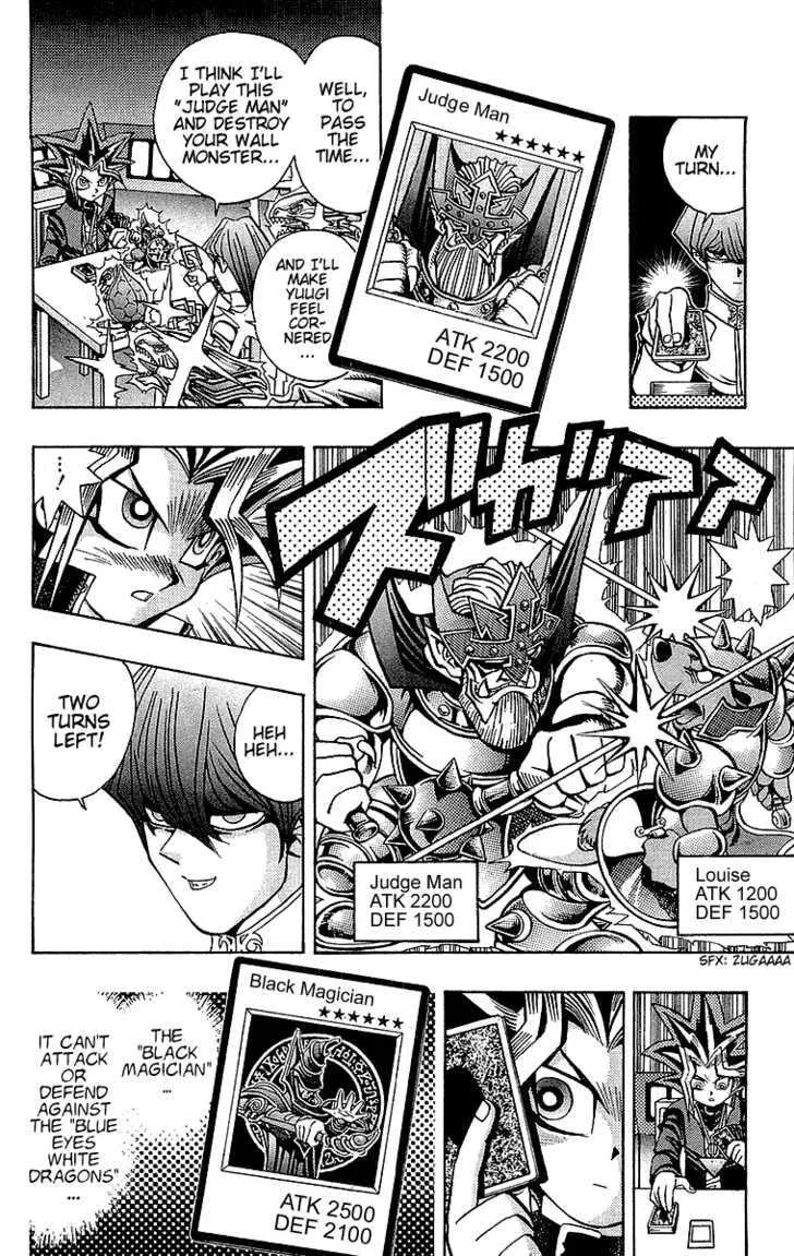 Yu-Gi-Oh! β Chapter 38 β Page 13
