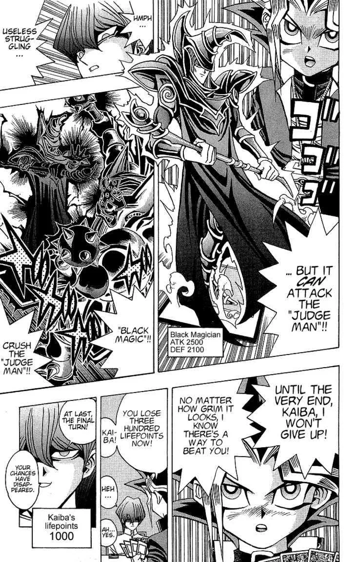 Yu-Gi-Oh! β Chapter 38 β Page 14