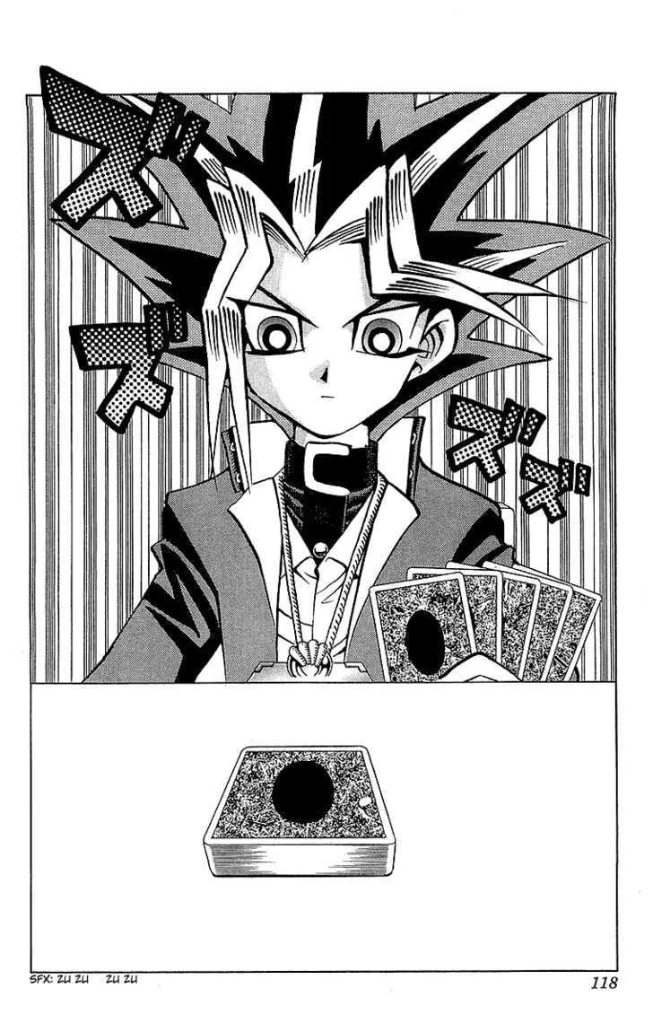 Yu-Gi-Oh! — Chapter 39 — Page 5