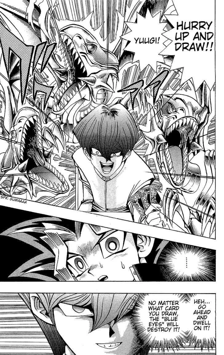 Yu-Gi-Oh! — Chapter 39 — Page 6