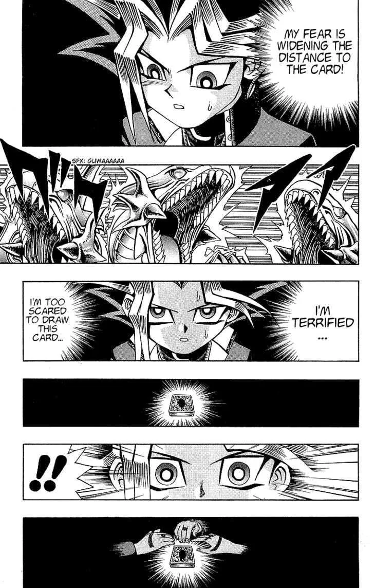 Yu-Gi-Oh! — Chapter 39 — Page 8