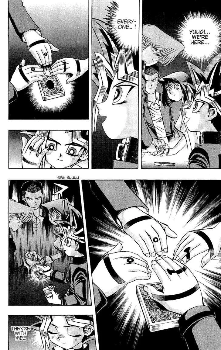 Yu-Gi-Oh! — Chapter 39 — Page 10