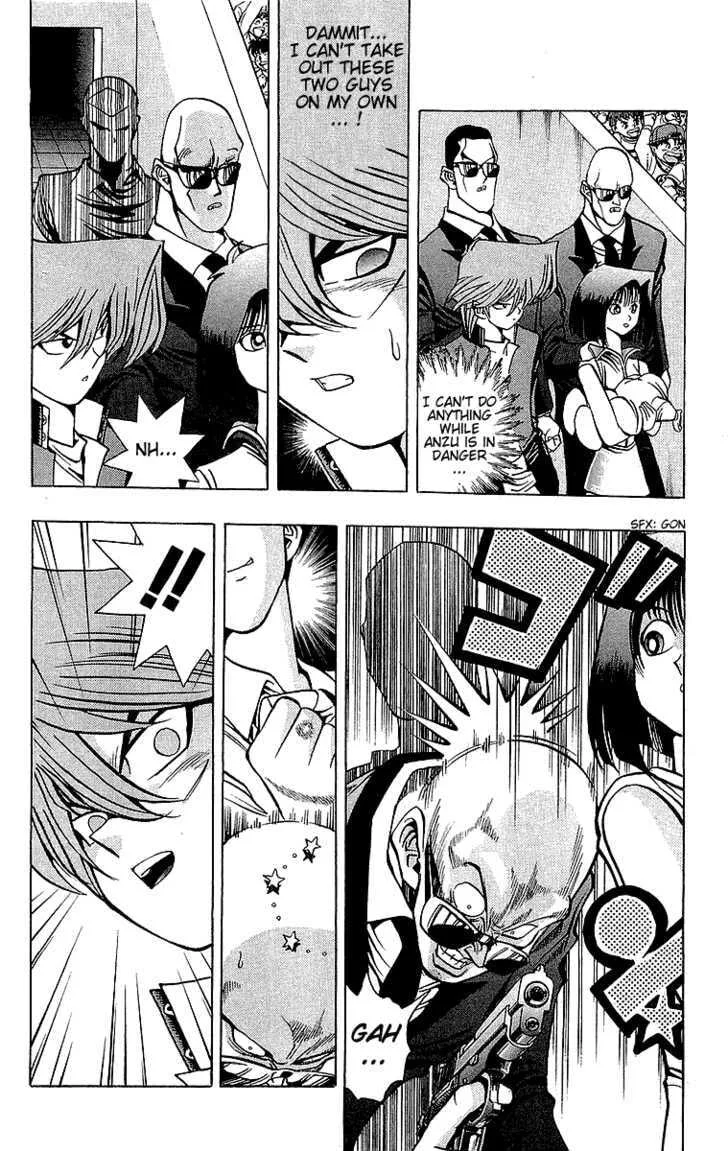 Yu-Gi-Oh! — Chapter 40 — Page 5