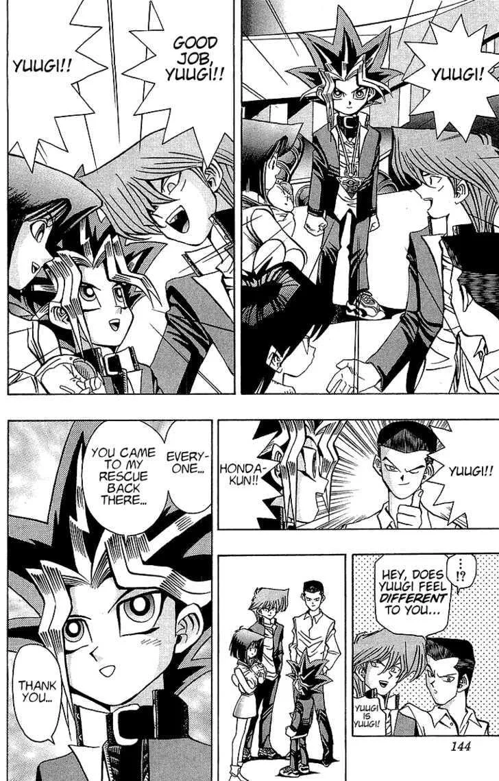 Yu-Gi-Oh! — Chapter 40 — Page 9