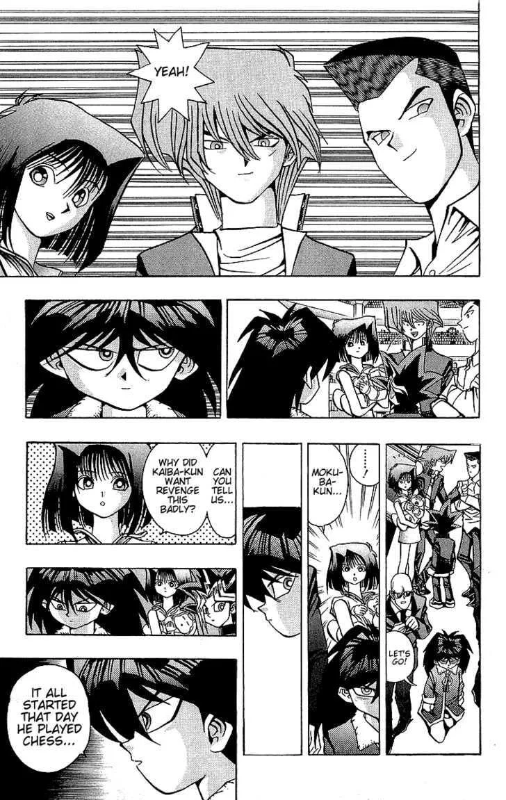 Yu-Gi-Oh! — Chapter 40 — Page 10
