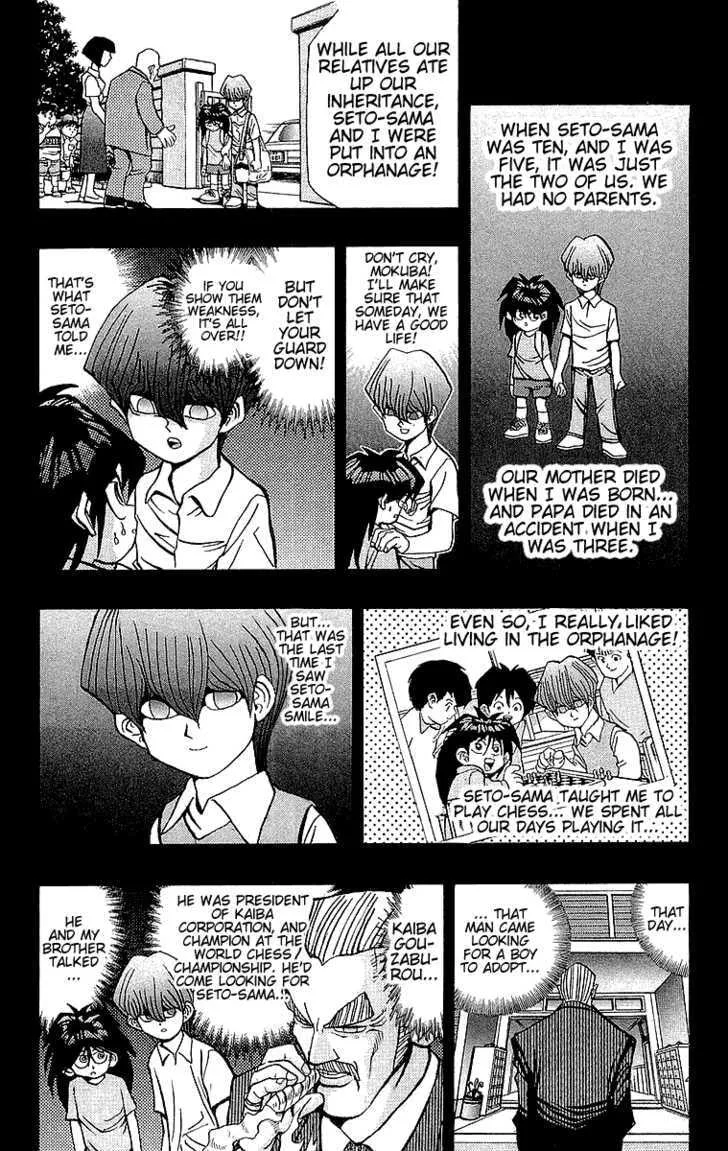 Yu-Gi-Oh! — Chapter 40 — Page 11