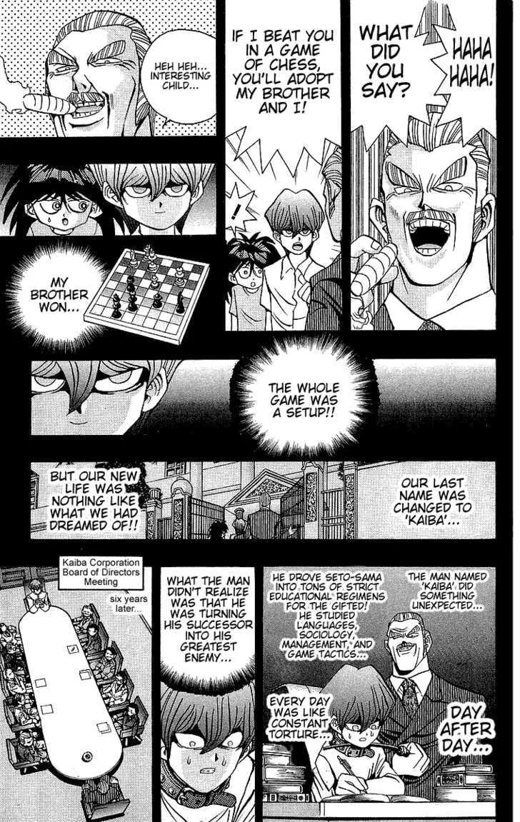 Yu-Gi-Oh! — Chapter 40 — Page 12