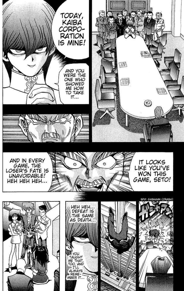 Yu-Gi-Oh! — Chapter 40 — Page 13