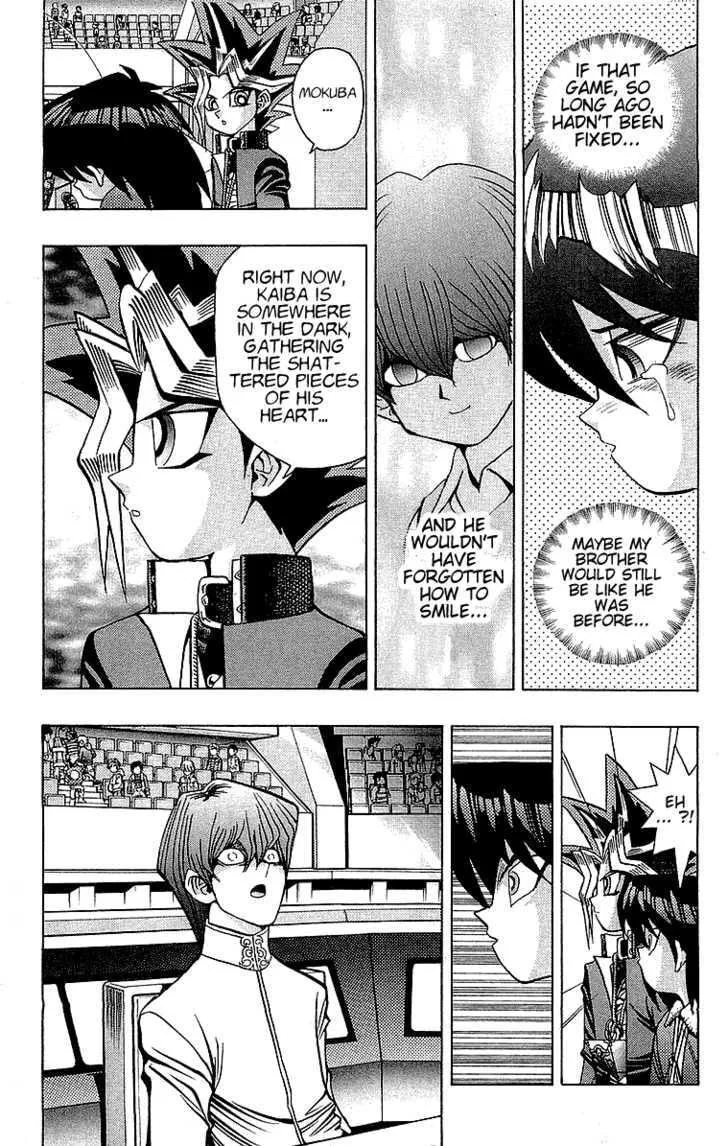 Yu-Gi-Oh! — Chapter 40 — Page 14