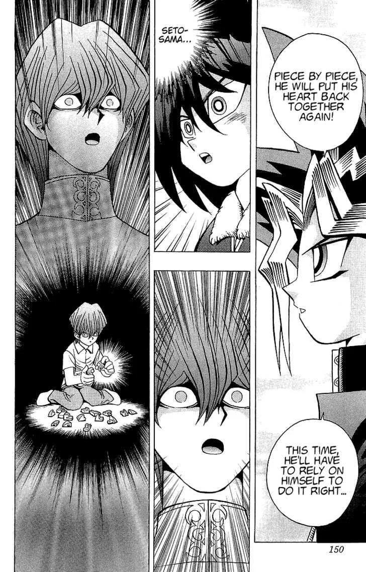 Yu-Gi-Oh! — Chapter 40 — Page 15