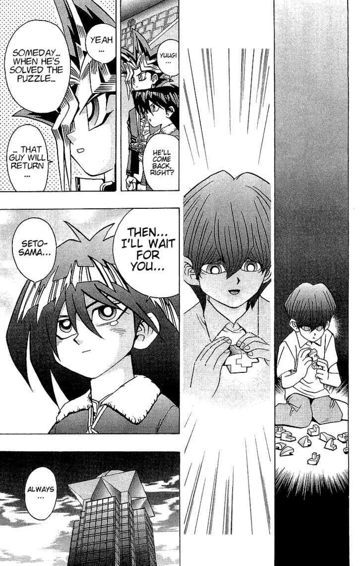 Yu-Gi-Oh! — Chapter 40 — Page 16
