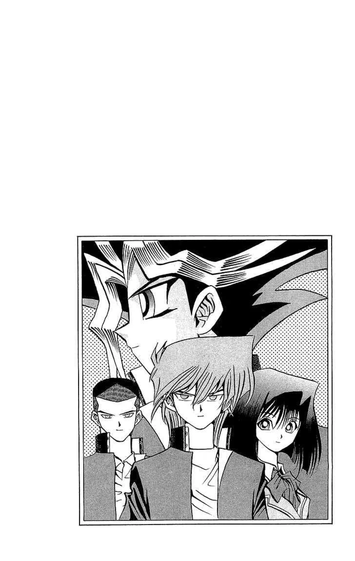 Yu-Gi-Oh! — Chapter 40 — Page 19