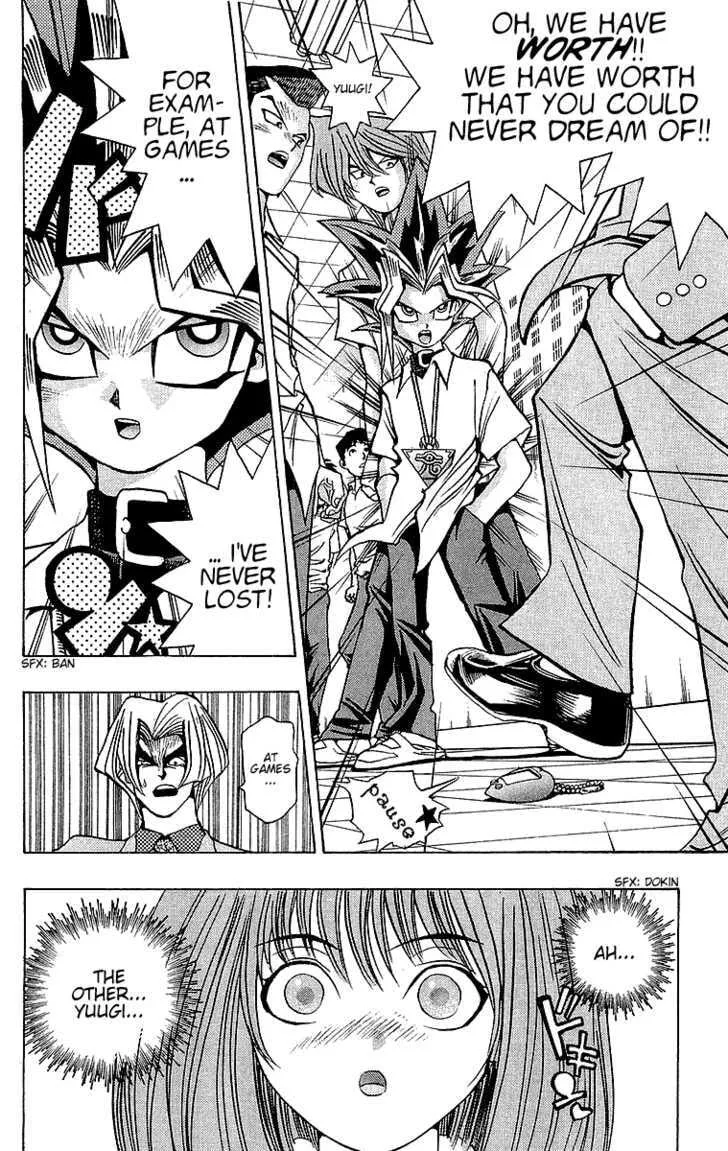 Yu-Gi-Oh! β Chapter 41 β Page 14