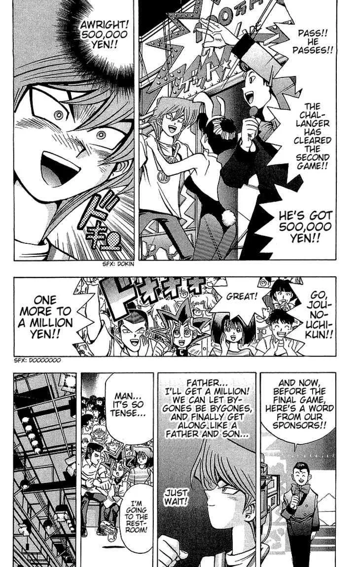 Yu-Gi-Oh! β Chapter 42 β Page 9