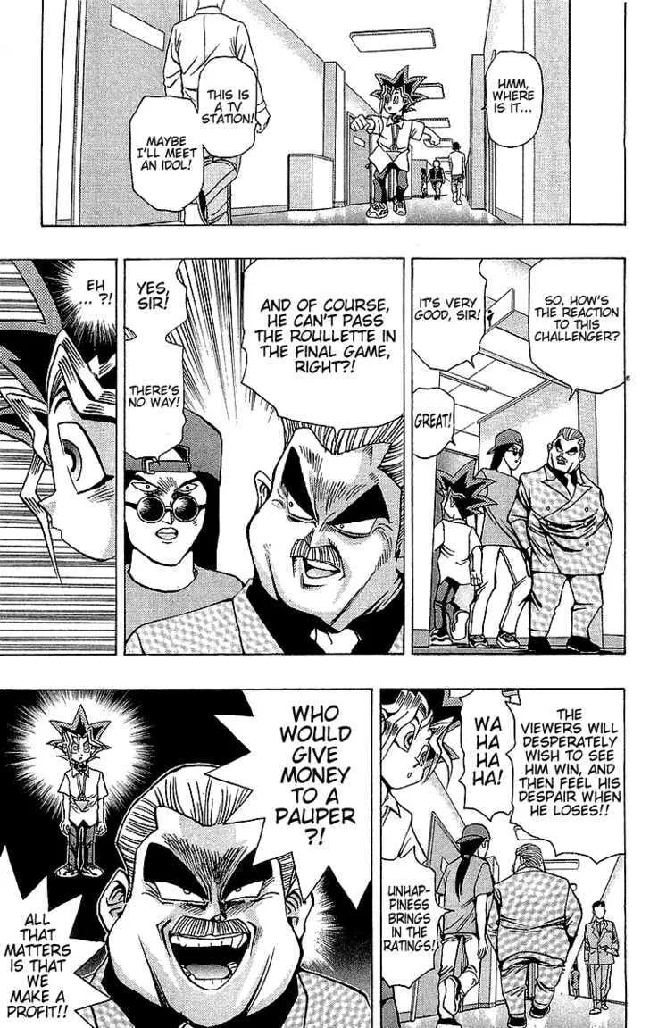Yu-Gi-Oh! β Chapter 42 β Page 10