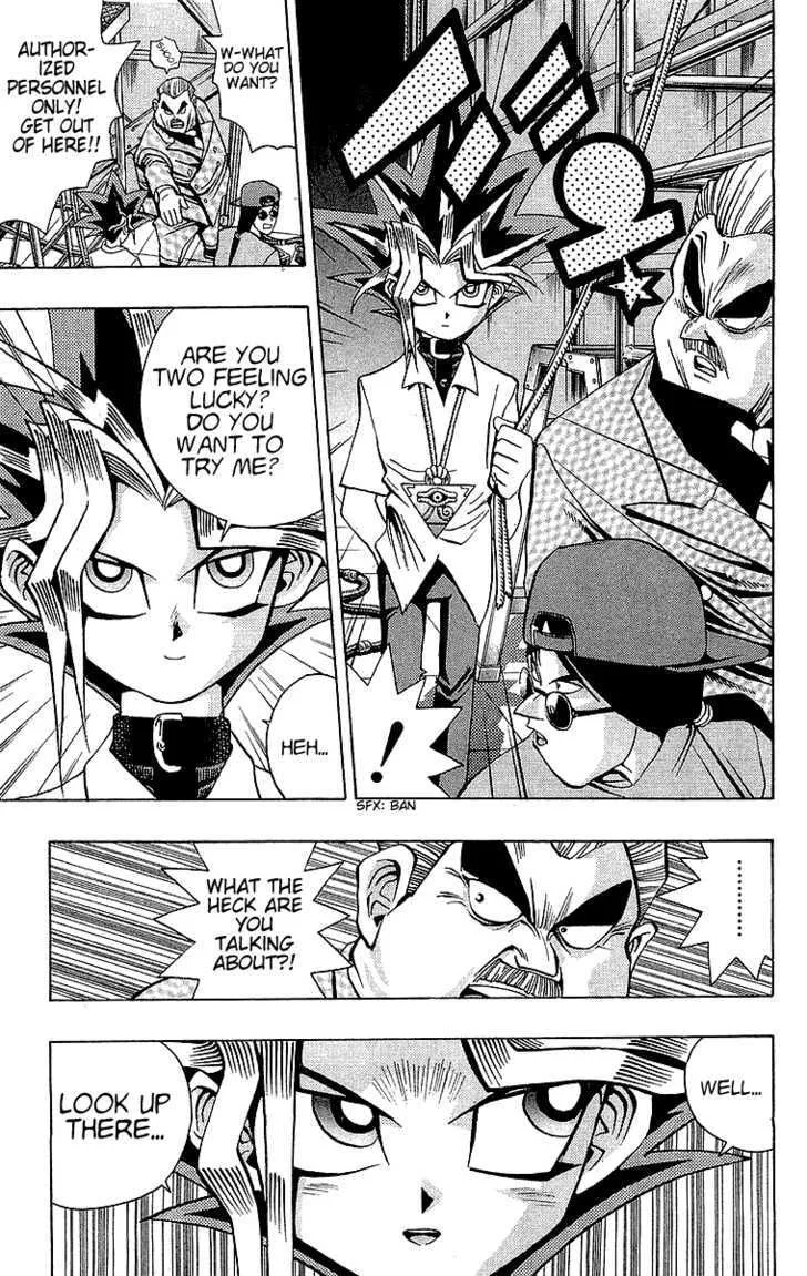 Yu-Gi-Oh! β Chapter 42 β Page 14