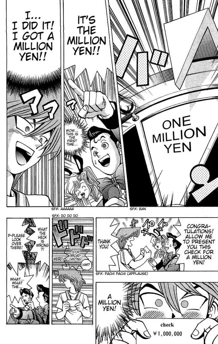 Yu-Gi-Oh! β Chapter 42 β Page 19