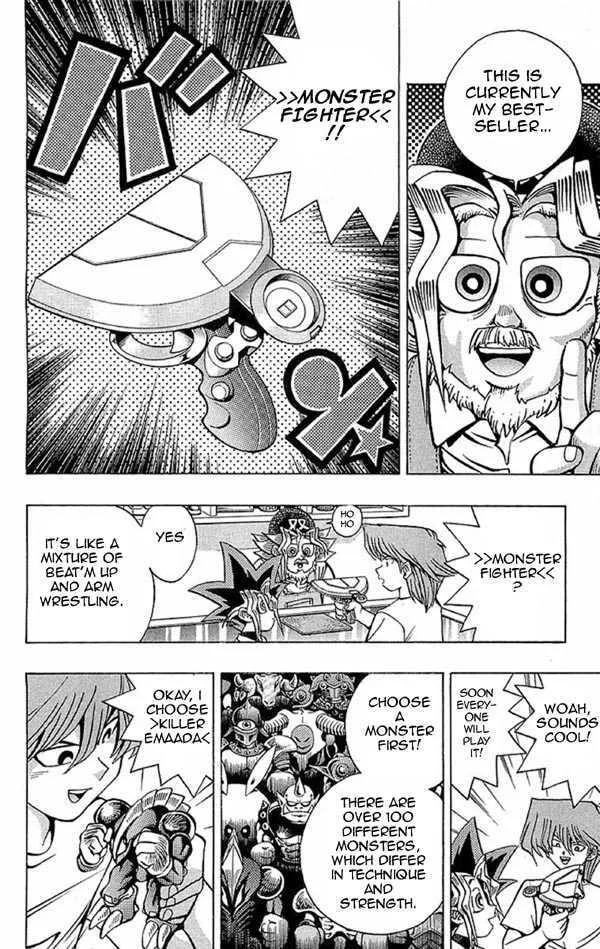 Yu-Gi-Oh! — Chapter 43 — Page 5