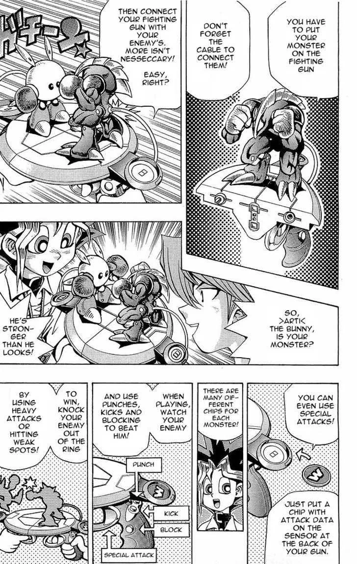 Yu-Gi-Oh! — Chapter 43 — Page 6