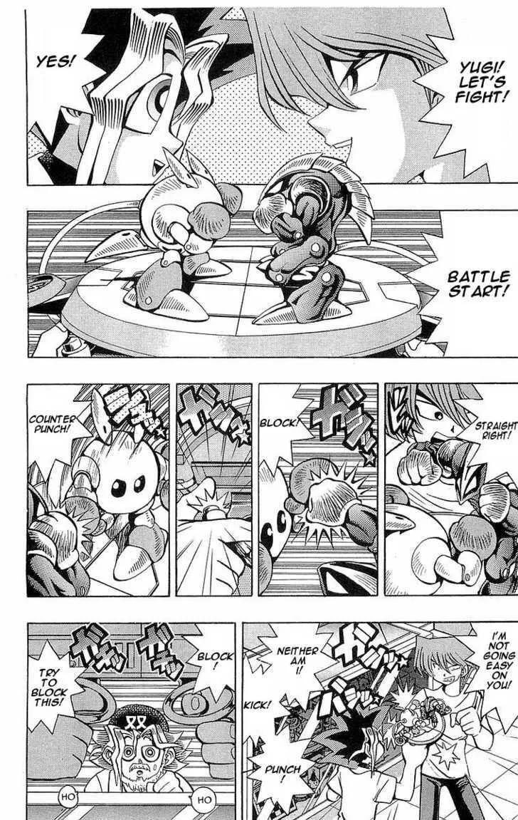 Yu-Gi-Oh! — Chapter 43 — Page 7