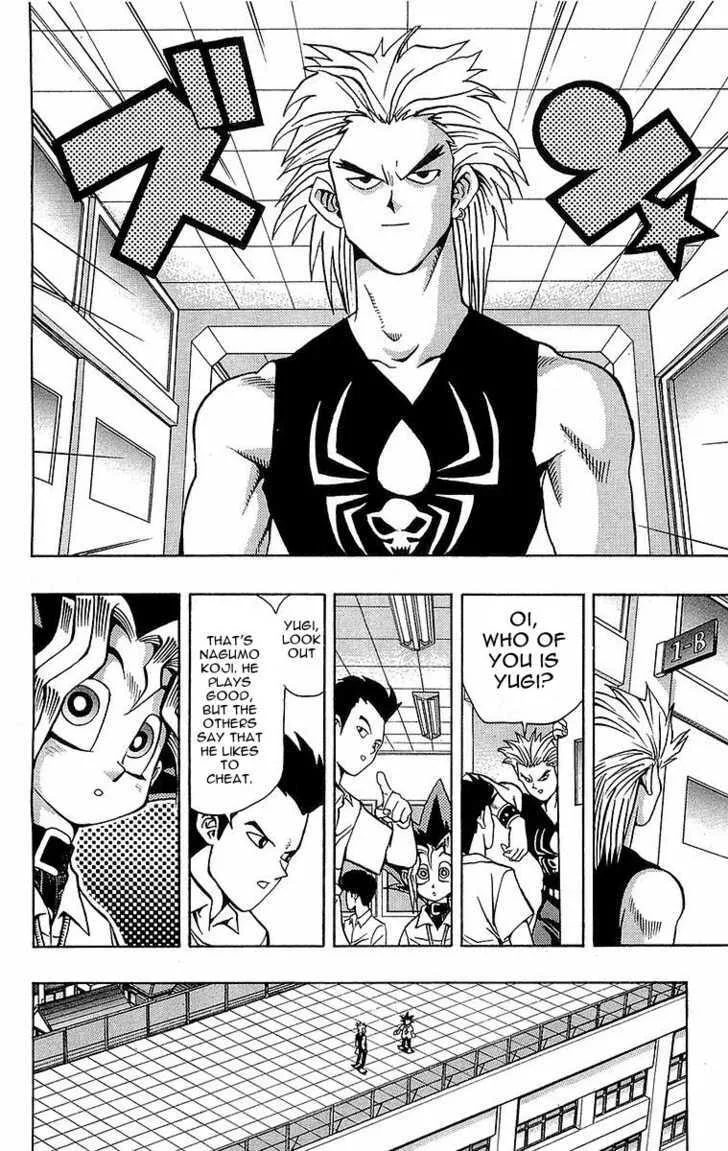 Yu-Gi-Oh! — Chapter 43 — Page 11