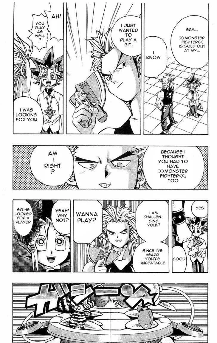 Yu-Gi-Oh! — Chapter 43 — Page 12
