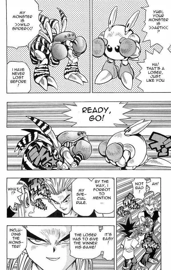 Yu-Gi-Oh! — Chapter 43 — Page 13