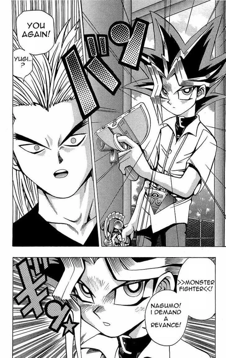 Yu-Gi-Oh! — Chapter 43 — Page 17