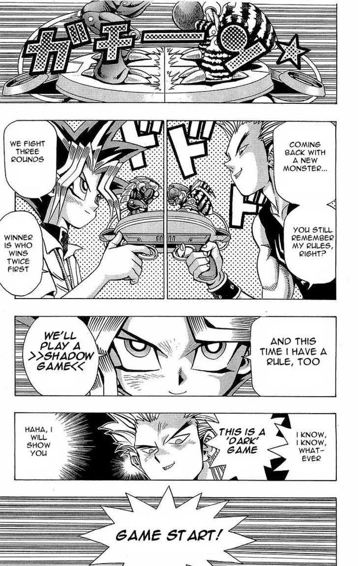 Yu-Gi-Oh! — Chapter 43 — Page 18