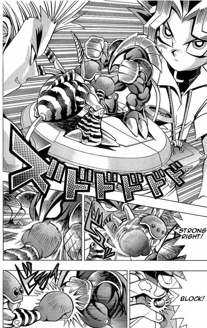 Yu-Gi-Oh! — Chapter 43 — Page 19