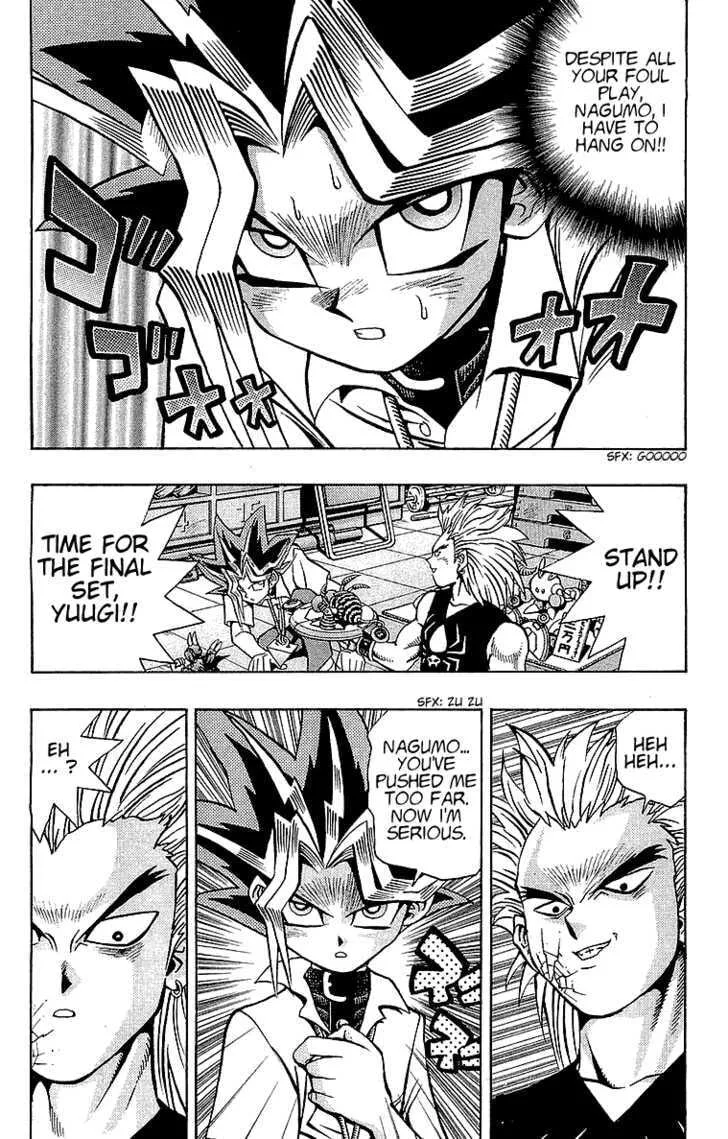 Yu-Gi-Oh! β Chapter 44 β Page 11