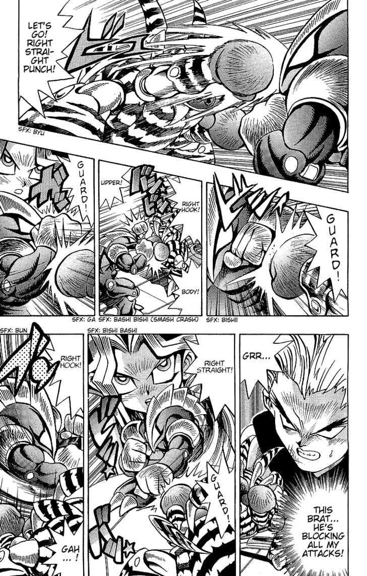 Yu-Gi-Oh! β Chapter 44 β Page 14