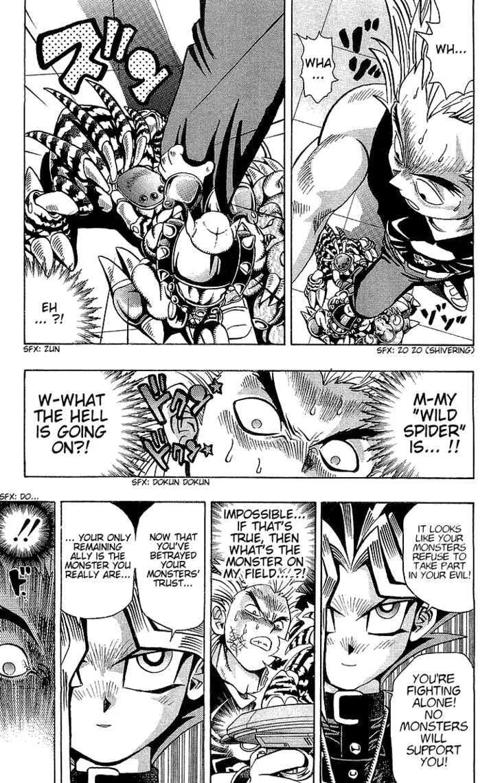 Yu-Gi-Oh! β Chapter 44 β Page 18