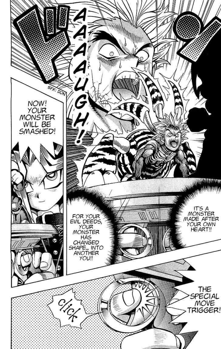 Yu-Gi-Oh! β Chapter 44 β Page 19