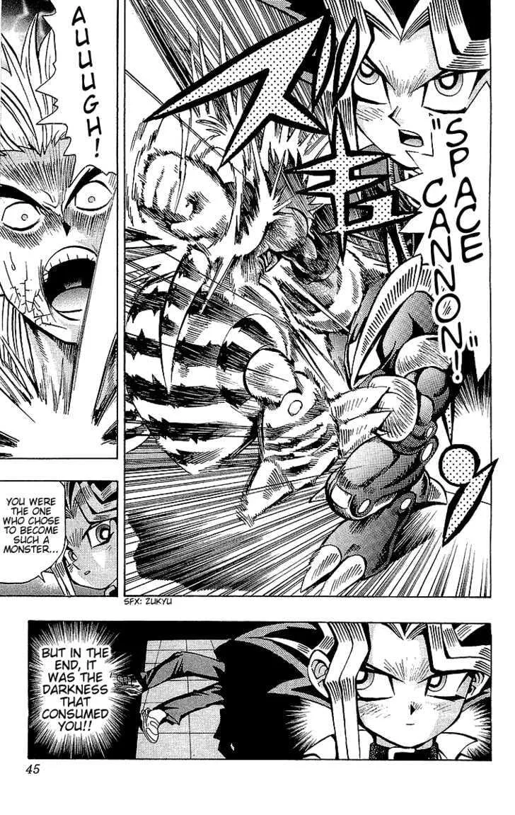 Yu-Gi-Oh! β Chapter 44 β Page 20