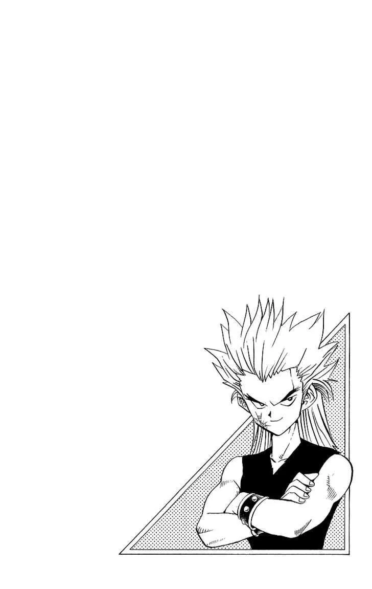 Yu-Gi-Oh! β Chapter 44 β Page 21