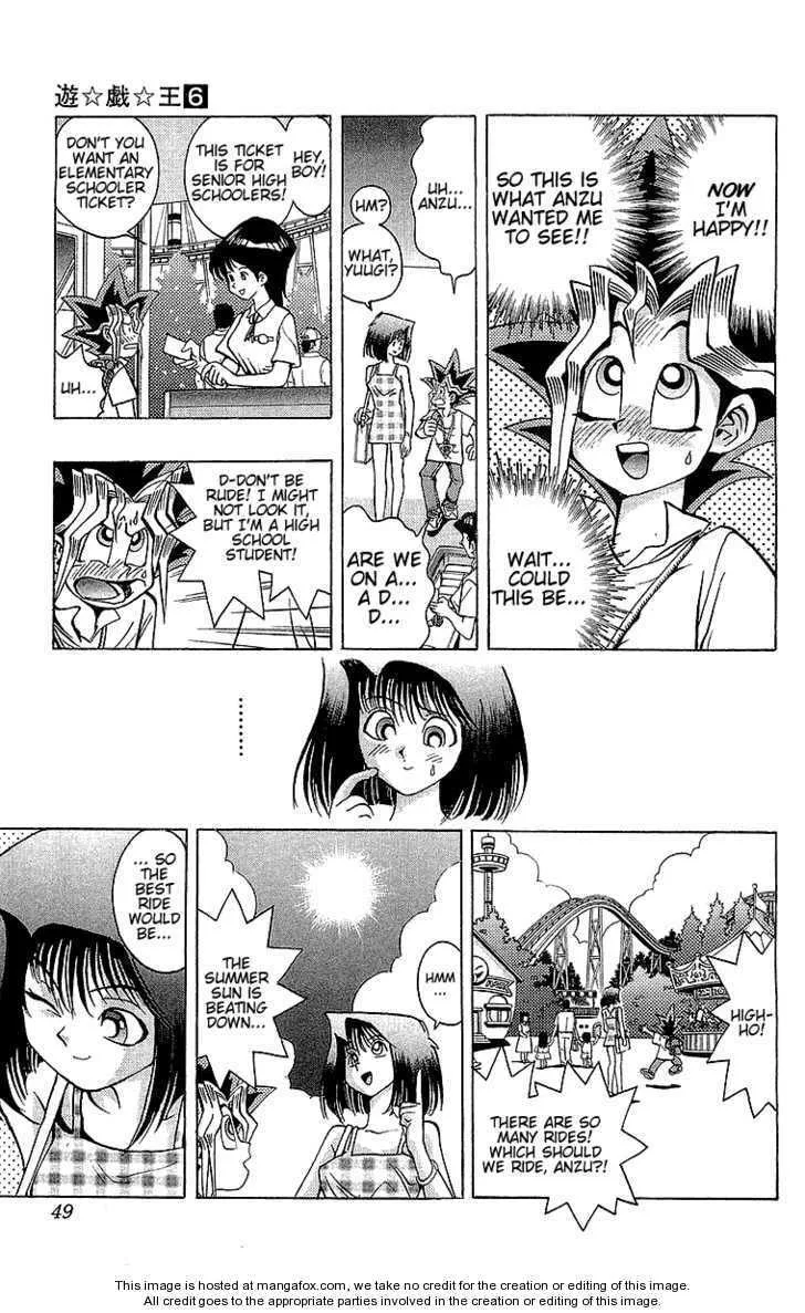 Yu-Gi-Oh! β Chapter 45 β Page 3