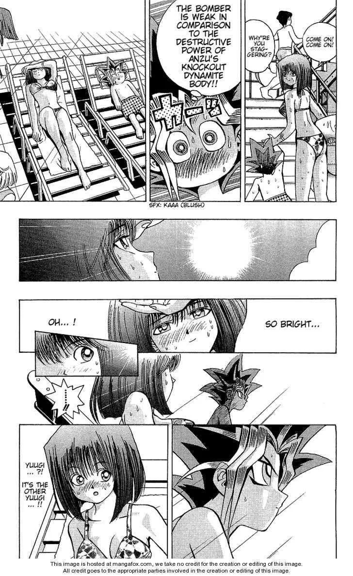Yu-Gi-Oh! β Chapter 45 β Page 5