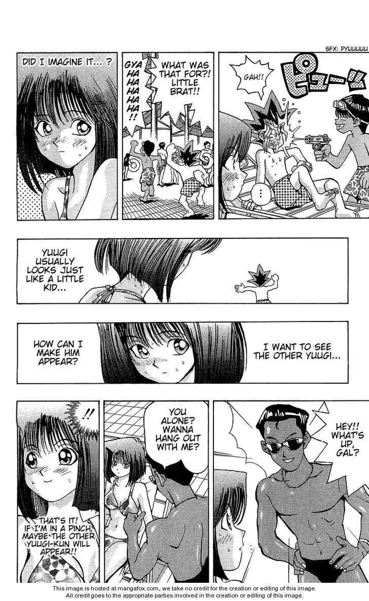 Yu-Gi-Oh! β Chapter 45 β Page 6