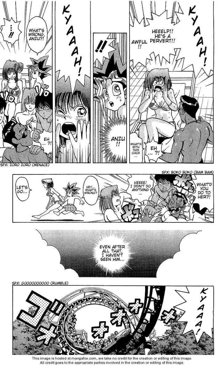 Yu-Gi-Oh! β Chapter 45 β Page 7