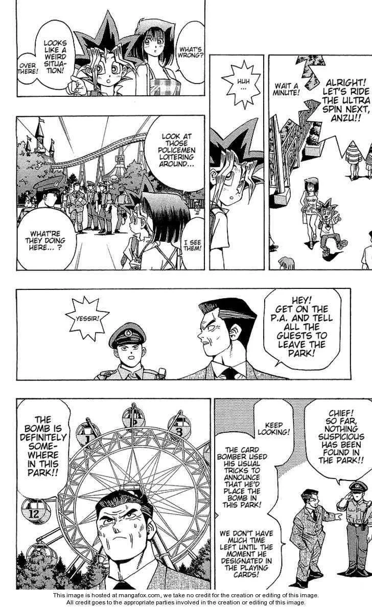 Yu-Gi-Oh! β Chapter 45 β Page 8