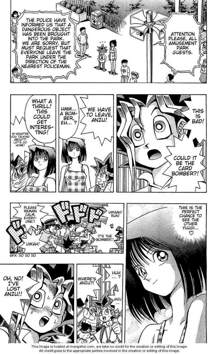 Yu-Gi-Oh! β Chapter 45 β Page 9