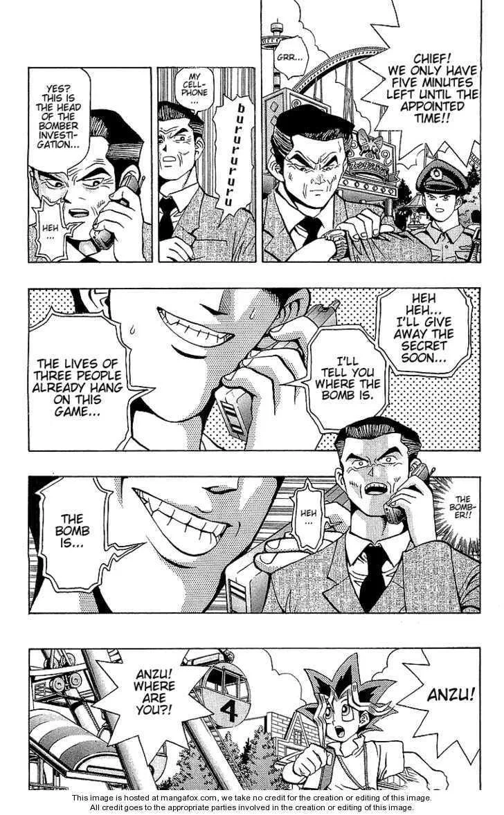 Yu-Gi-Oh! β Chapter 45 β Page 10