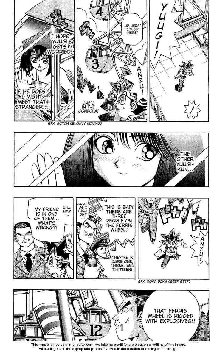 Yu-Gi-Oh! β Chapter 45 β Page 11