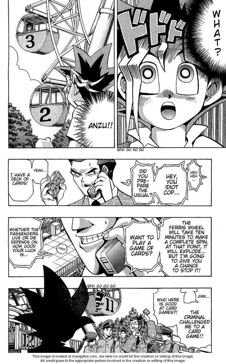 Yu-Gi-Oh! β Chapter 45 β Page 12