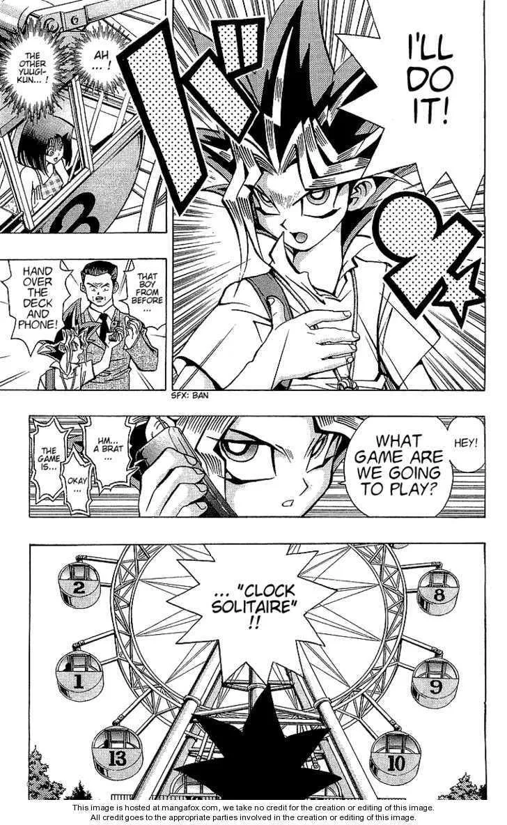 Yu-Gi-Oh! β Chapter 45 β Page 13